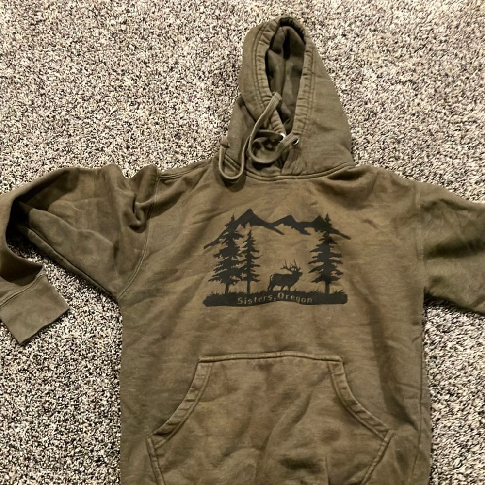 Hoodie